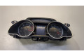 Панель приборов Audi A5 2007-2011 8T090981A 2 Бензин