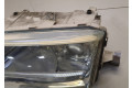 Фара передняя Skoda Octavia Tour 1996-2011 левая