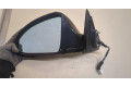 Зеркало боковое Infiniti FX 2002-2009 левое 96302CL80A, K6374CG000