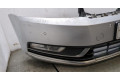 Бампер  Volkswagen Passat 7 2010-2015 Европа передний   