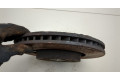 Диск тормозной  Volvo V70 2001-2008   передний         