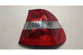 Задний фонарь