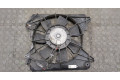 Вентилятор радиатора Honda Civic 2012-2016 1.6 дизель