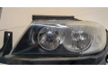 Фара передняя  BMW 3 E90, E91, E92, E93 2005-2012 левая 