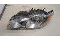 Фара передняя Jaguar XF 2007-2015 левая