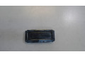 Дисплей бортового компьютера Opel Meriva 2010- 13277072