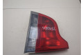 Задний фонарь 8664079, 8664081