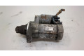 Стартер  Volkswagen Polo 2014-2025 1.4  02M911024J   