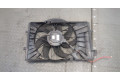 Вентилятор радиатора  Mercedes C W203 2000-2007           