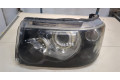 Фара передняя  Land Rover Range Rover Sport 2005-2009 левая 