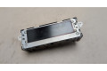 Дисплей бортового компьютера  Peugeot 508 2010-2018 9665334380       