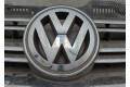 Решетка радиатора  Volkswagen Jetta 5 2004-2010          