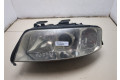 Фара передняя  Audi A6 (C5) 1997-2005 левая 