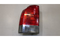 Задний фонарь        Volvo V70 2001-2008 