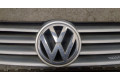 Решетка радиатора  Volkswagen Polo 1999-2001          