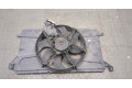 Вентилятор радиатора  Ford Focus 2 2005-2008           