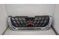 Решетка радиатора  Mitsubishi Montero Sport / Pajero Sport 1996-2008          MR478595