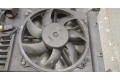 Вентилятор радиатора Citroen C4 2010-2020