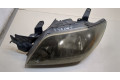 Фара передняя Mitsubishi Outlander 2003-2009 левая
