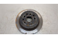 Диск тормозной Lexus LS430 UCF30 2000-2006 задний