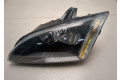 Фара передняя Ford Focus 2 2005-2008 левая