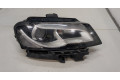 Фара передняя Audi A3 (8P) 2008-2013 левая