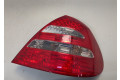Задний фонарь          