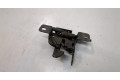 Замок капота  Jeep Grand Cherokee 2004-2010     