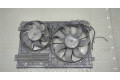 Вентилятор радиатора Volkswagen Passat 6 2005-2010