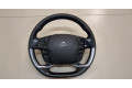 Руль  Citroen C4 Picasso 2013-2016           