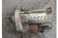 Стартер Volkswagen Polo 2005-2009 1.4 02M911023M