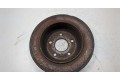Диск тормозной  Jeep Grand Cherokee 2004-2010   задний         