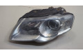 Фара передняя Volkswagen Passat 6 2005-2010 левая