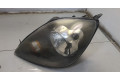 Фара передняя  Ford Fiesta 2001-2007 левая 