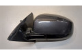 Зеркало боковое Nissan Pathfinder 2012-2017 левое