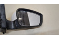 Зеркало боковое  Skoda Rapid  правое           5JC857508C