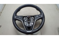 Руль  Opel Insignia 2008-2017           23163487, 23191532