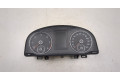 Панель приборов  Volkswagen Touran 2010-2015            
