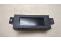 Дисплей бортового компьютера  Suzuki Ignis 2003-2007        