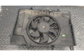 Вентилятор радиатора  Mercedes C W202 1993-2001           