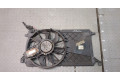 Вентилятор радиатора  Volvo S40 2004-2012           