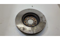 Диск тормозной  Audi A3 (8Y) 2020-2025   передний   5WA615301B      