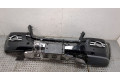 Бампер Mercedes GL X164 2006-2012 передний A1648856525