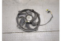 Вентилятор радиатора Citroen Berlingo 2002-2008