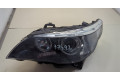 Фара передняя  BMW 5 E60 2003-2010 левая 