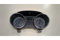 Панель приборов Jeep Grand Cherokee 2010-2013
