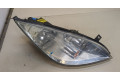 Фара передняя Mitsubishi Colt 2002-2012 правая