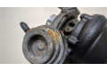 Турбина Volvo V70 2001-2008