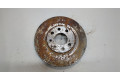 Диск тормозной  Opel Tigra 2004-2009   передний   569000, 9196050, 95526646      