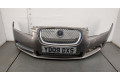 Бампер Jaguar XF 2007-2015 передний C2Z8838XXX